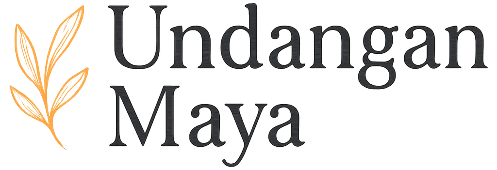Undangan Maya